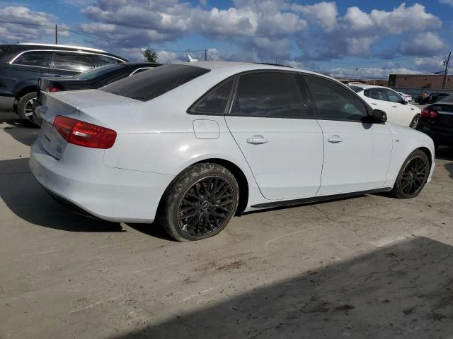 Audi A4 2016 AUDI A4 PREMIUM PLUS S-LINE, снимка 5 - Автомобили и джипове - 48225880