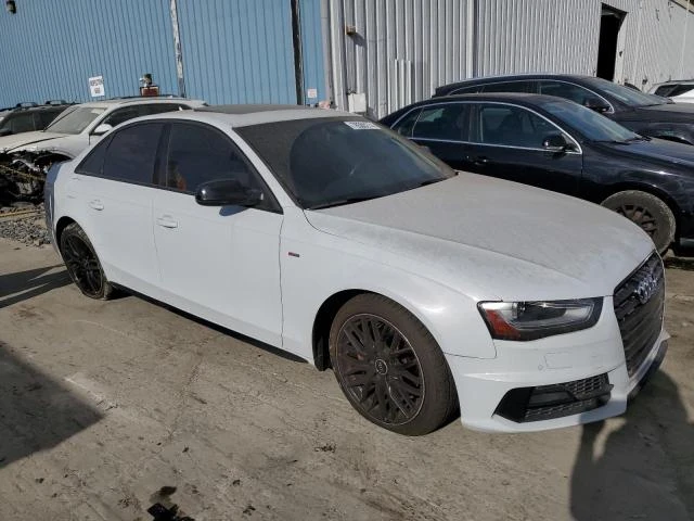 Audi A4 2016 AUDI A4 PREMIUM PLUS S-LINE, снимка 4 - Автомобили и джипове - 48225880