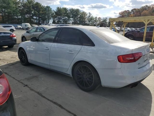 Audi A4 2016 AUDI A4 PREMIUM PLUS S-LINE, снимка 3 - Автомобили и джипове - 48225880