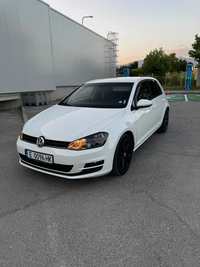 VW Golf 7 - 20000 лв. - 88531117 1