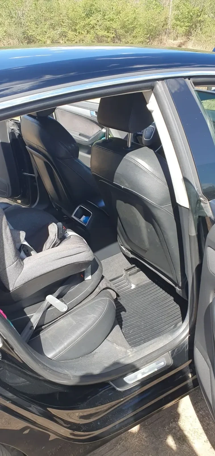 Audi A5 Sportback | Mobile.bg   16