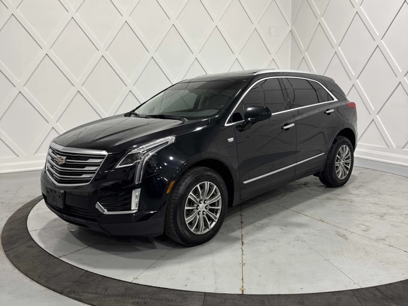 Cadillac XT5 CARFAX* АВТОФИНАНСИРАНЕ БЕЗ ПЪРВОНАЧАЛНА ВНОСКА - 26500 лв. / 13549.23 € - 32832226 1