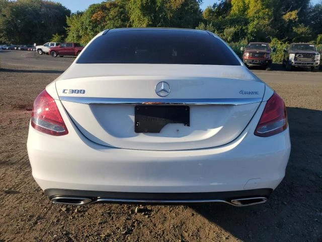 Mercedes-Benz C 300 ПОДГРЕВ* КАМЕРА* КЕЙЛЕС* LANE* ASSIST - изображение 6