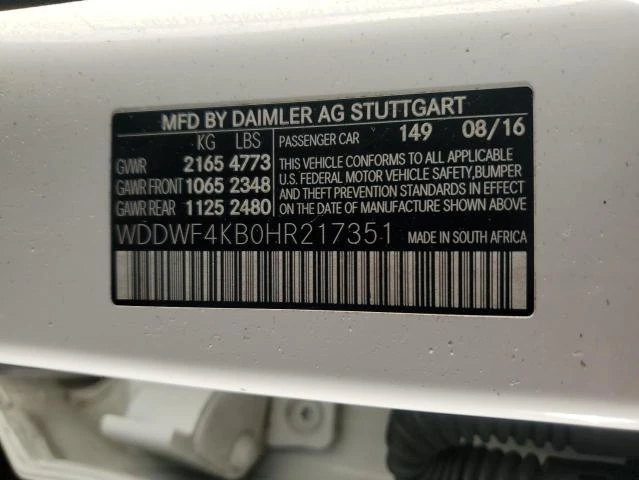 Mercedes-Benz C 300 ПОДГРЕВ* КАМЕРА* КЕЙЛЕС* LANE* ASSIST, снимка 12 - Автомобили и джипове - 53417677