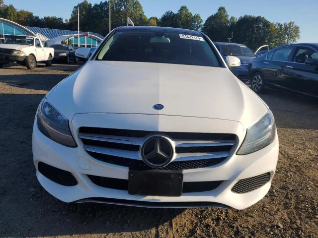 Mercedes-Benz C 300 ПОДГРЕВ* КАМЕРА* КЕЙЛЕС* LANE* ASSIST - изображение 5