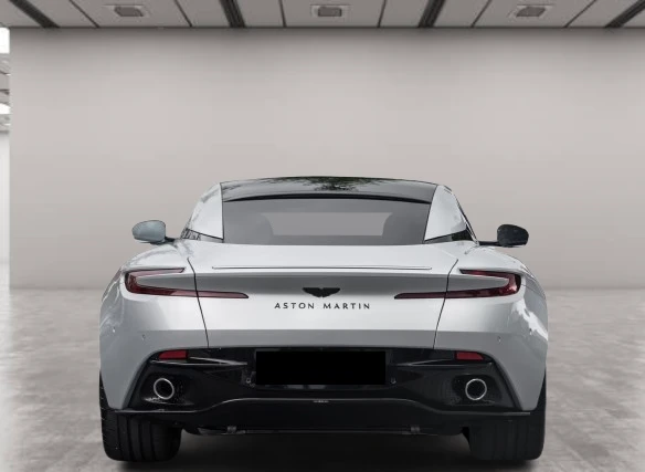 Aston Martin DB12 Coupe = NEW = Black Pack �������� | Mobile.bg � ����������� 3