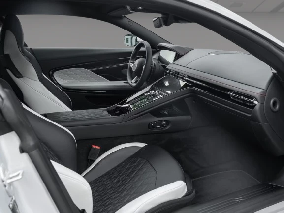 Aston Martin DB12 Coupe = NEW = Black Pack �������� | Mobile.bg � ����������� 15