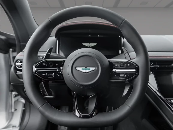 Aston Martin DB12 Coupe = NEW = Black Pack �������� | Mobile.bg � ����������� 11
