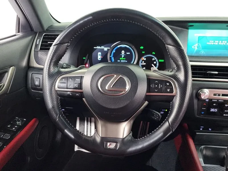 Lexus GS 450H | Mobile.bg � ����������� 13