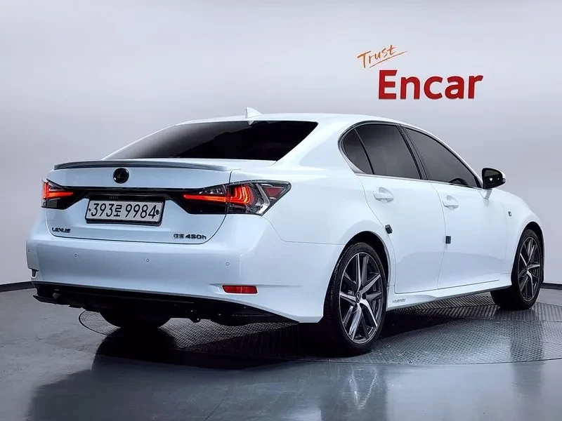 Lexus GS 450H | Mobile.bg � ����������� 2