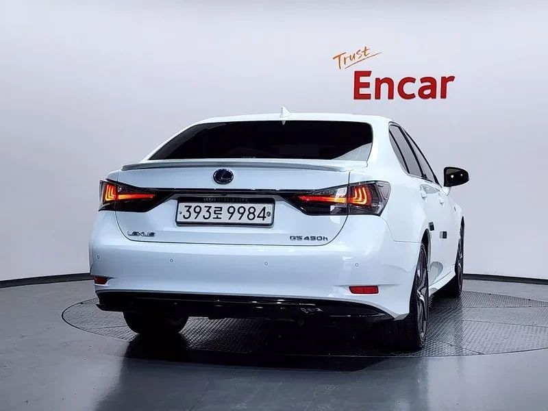 Lexus GS 450H | Mobile.bg � ����������� 4