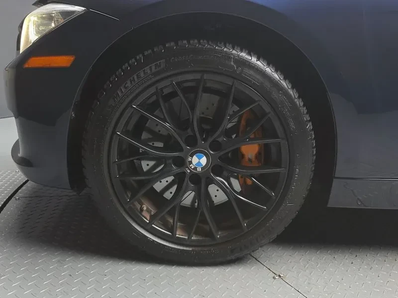 BMW 320 d xDrive, снимка 5 - Автомобили и джипове - 54589715