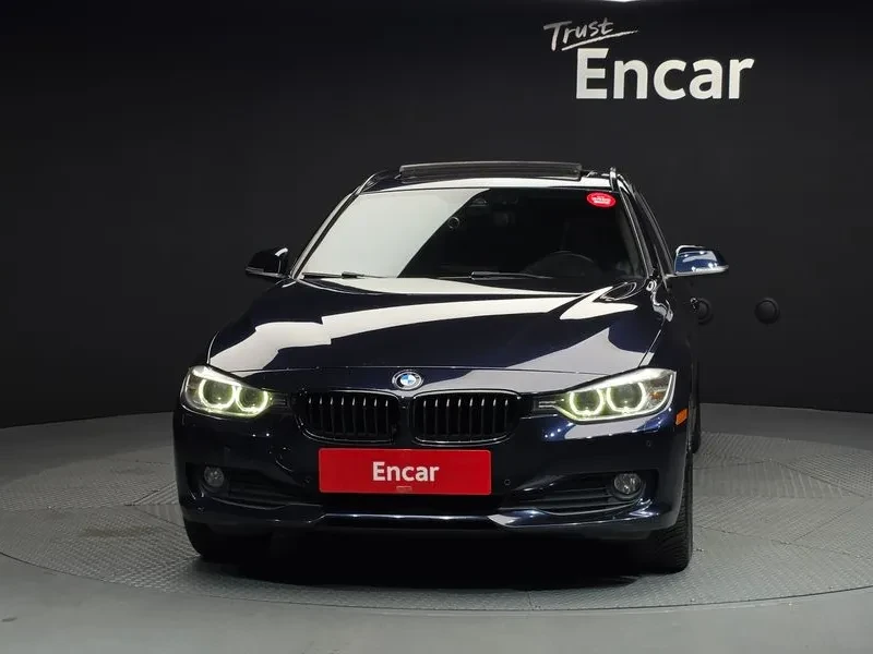BMW 320 d xDrive, снимка 3 - Автомобили и джипове - 54589715
