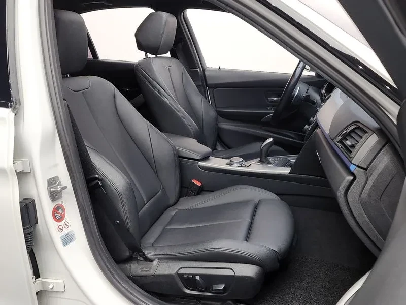 BMW 320 d, снимка 11 - Автомобили и джипове - 55143953