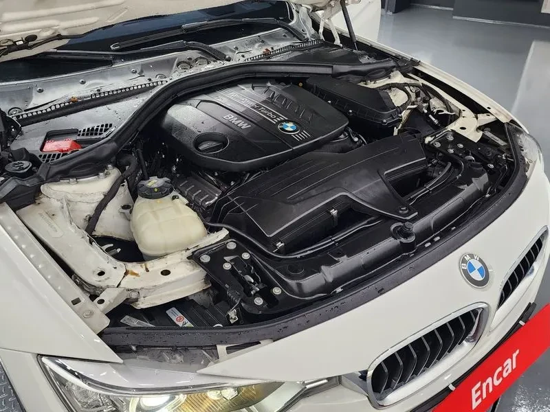 BMW 320 d, снимка 6 - Автомобили и джипове - 55143953
