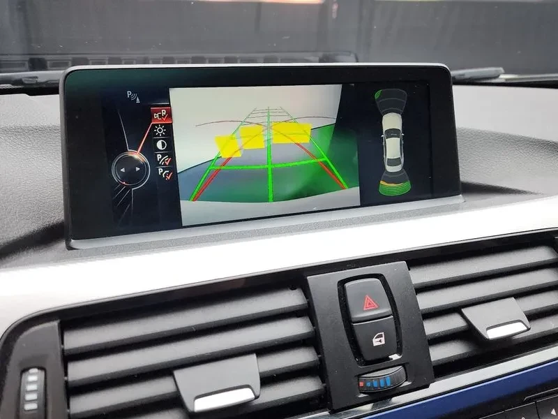 BMW 320 d, снимка 15 - Автомобили и джипове - 55143953