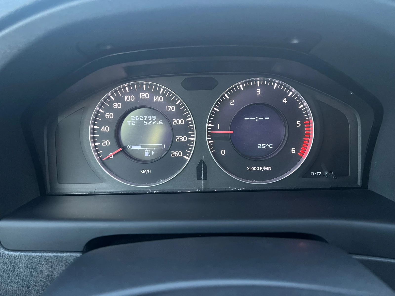 Volvo V70 1.6 D 109 к.с. | Mobile.bg — изображение 15