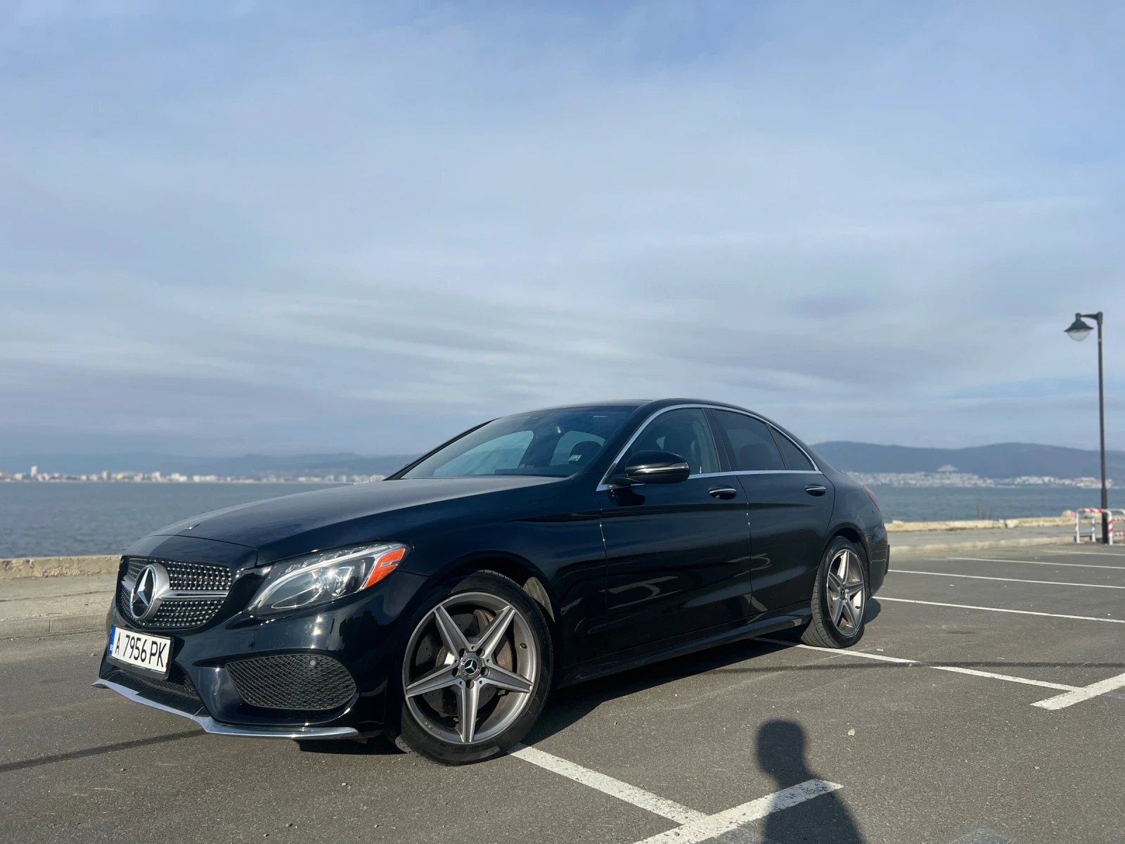 Mercedes-Benz C 300  - изображение 2