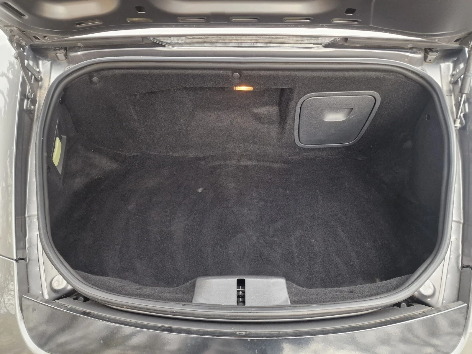 Porsche Boxster S 3.4 50000KM BARTER | Mobile.bg   12