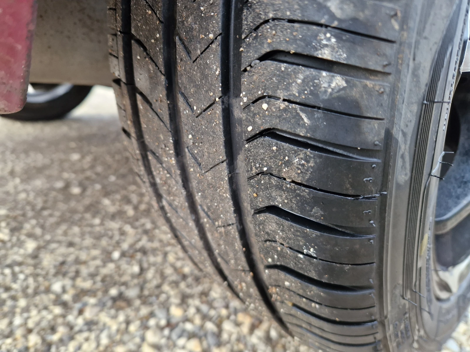 Ford Fiesta 1.4i | Mobile.bg — изображение 15