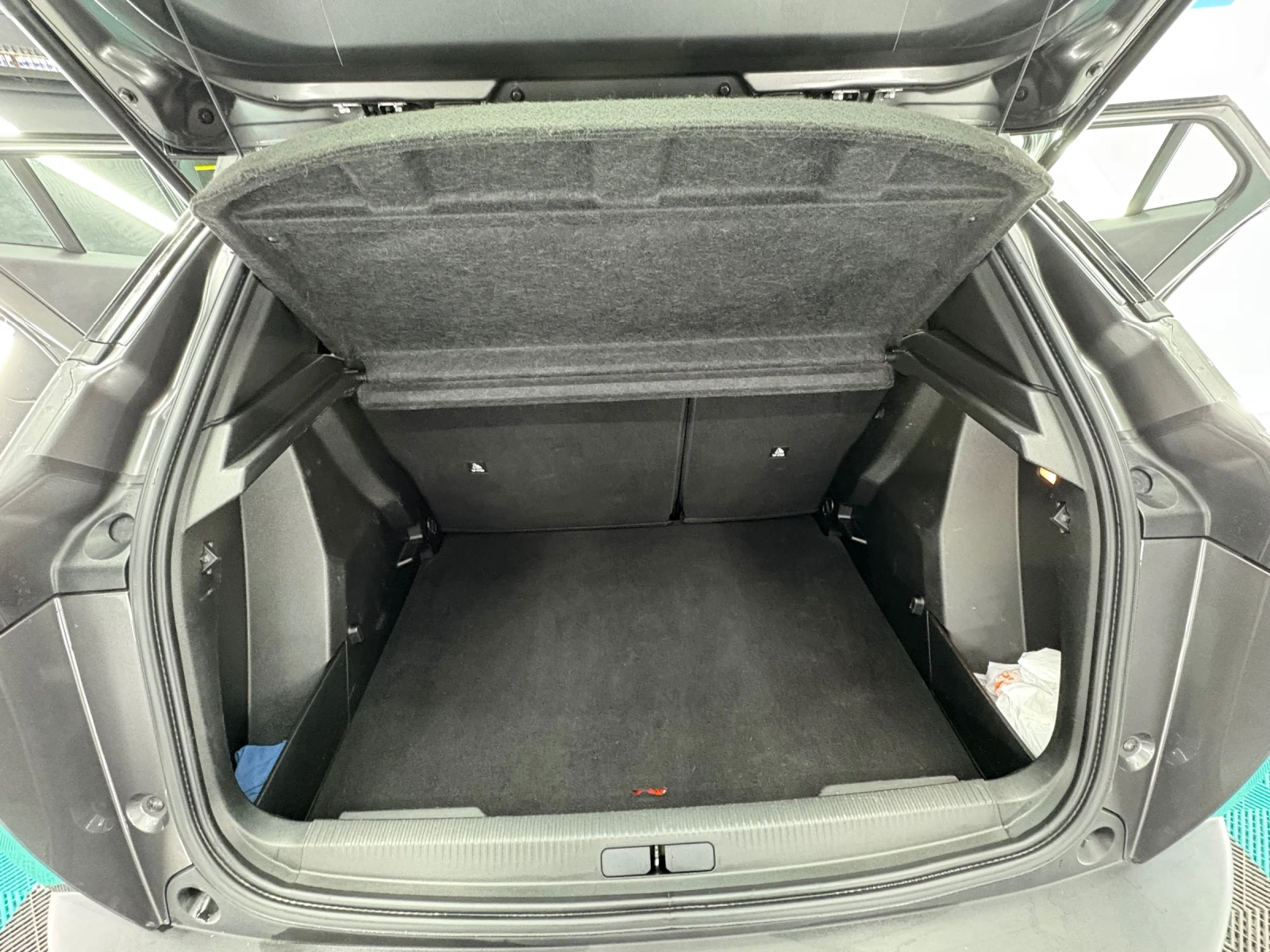 Peugeot 2008 1.3i evro 6d 2021 | Mobile.bg   11