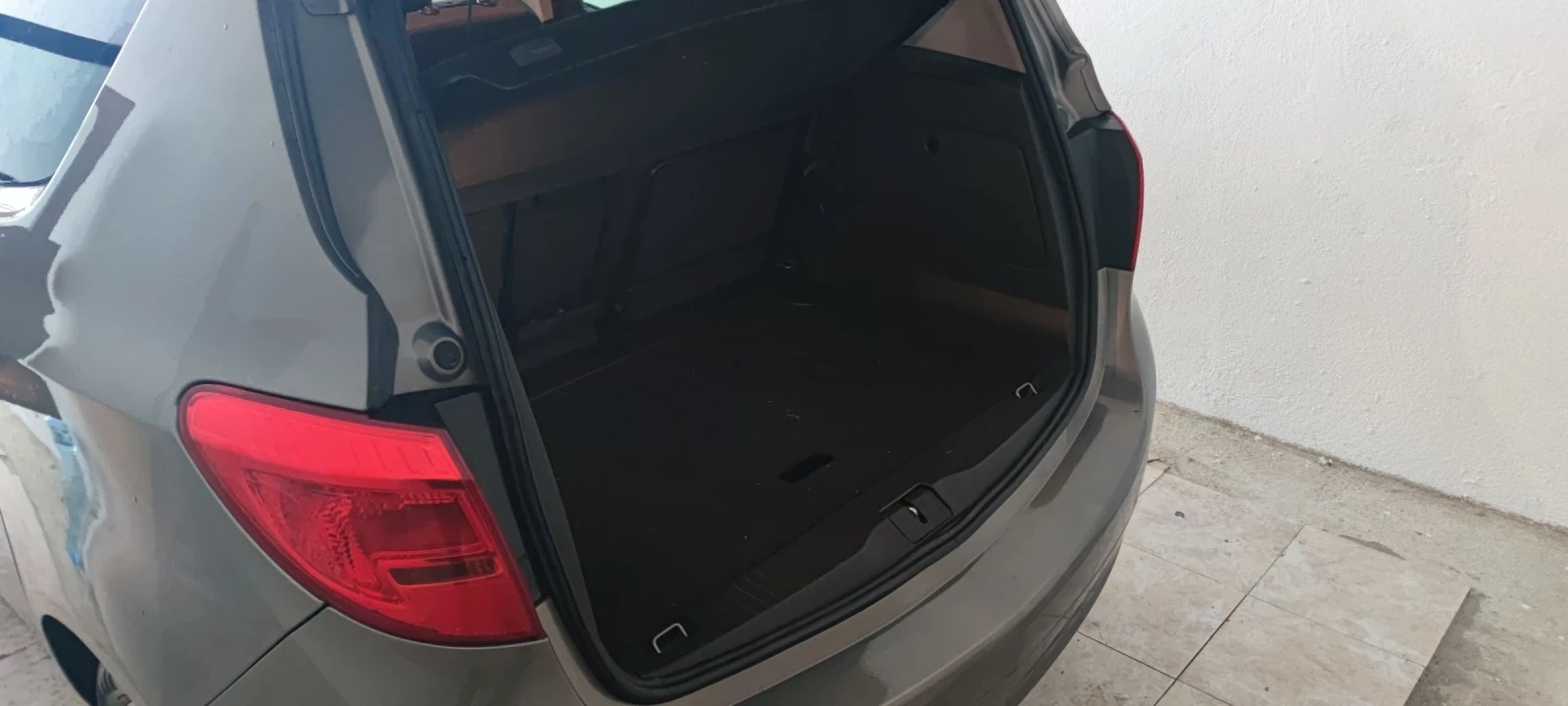 Opel Meriva  cosmo | Mobile.bg   11