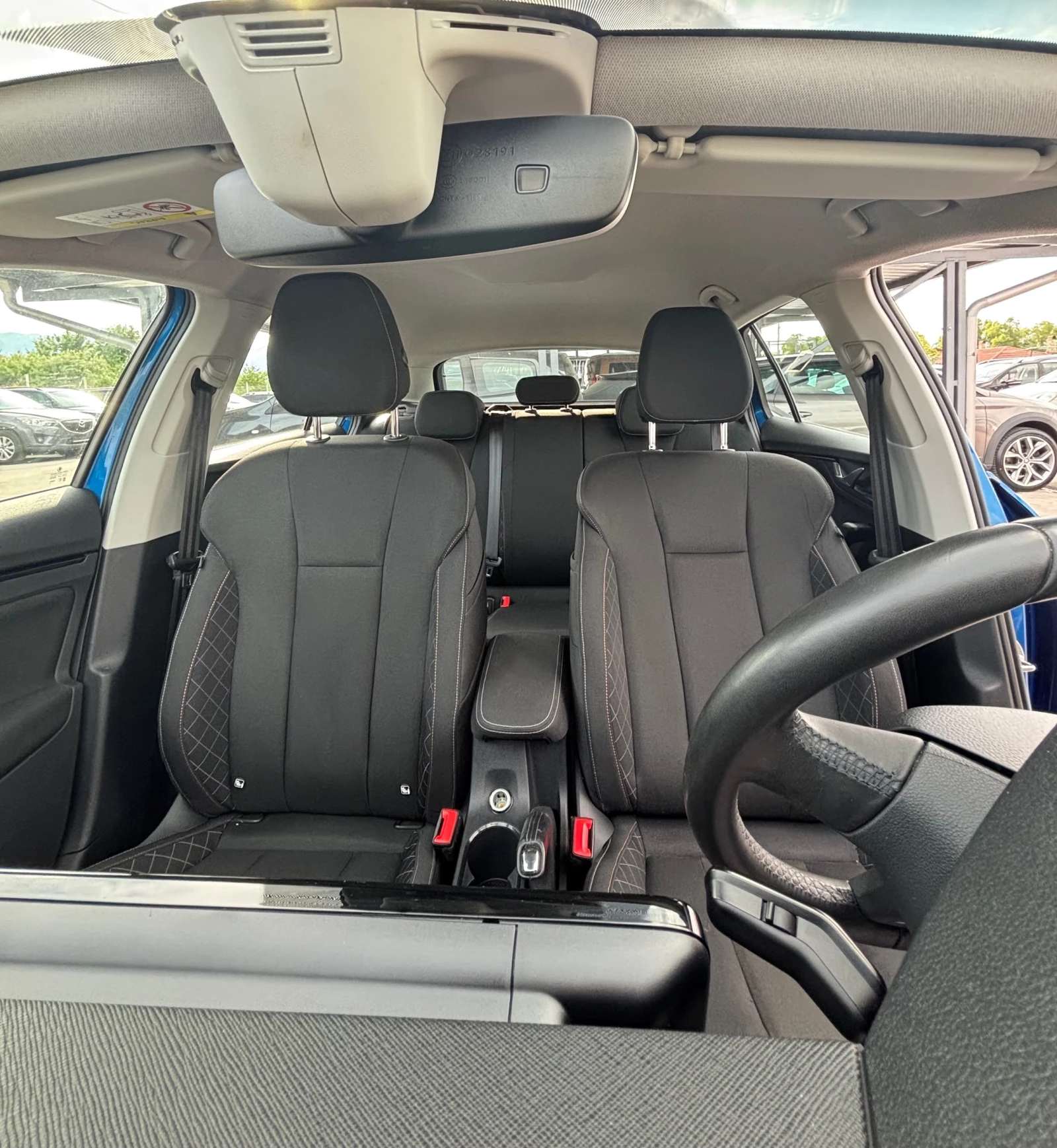 Skoda Scala 1.0 | Mobile.bg — изображение 11