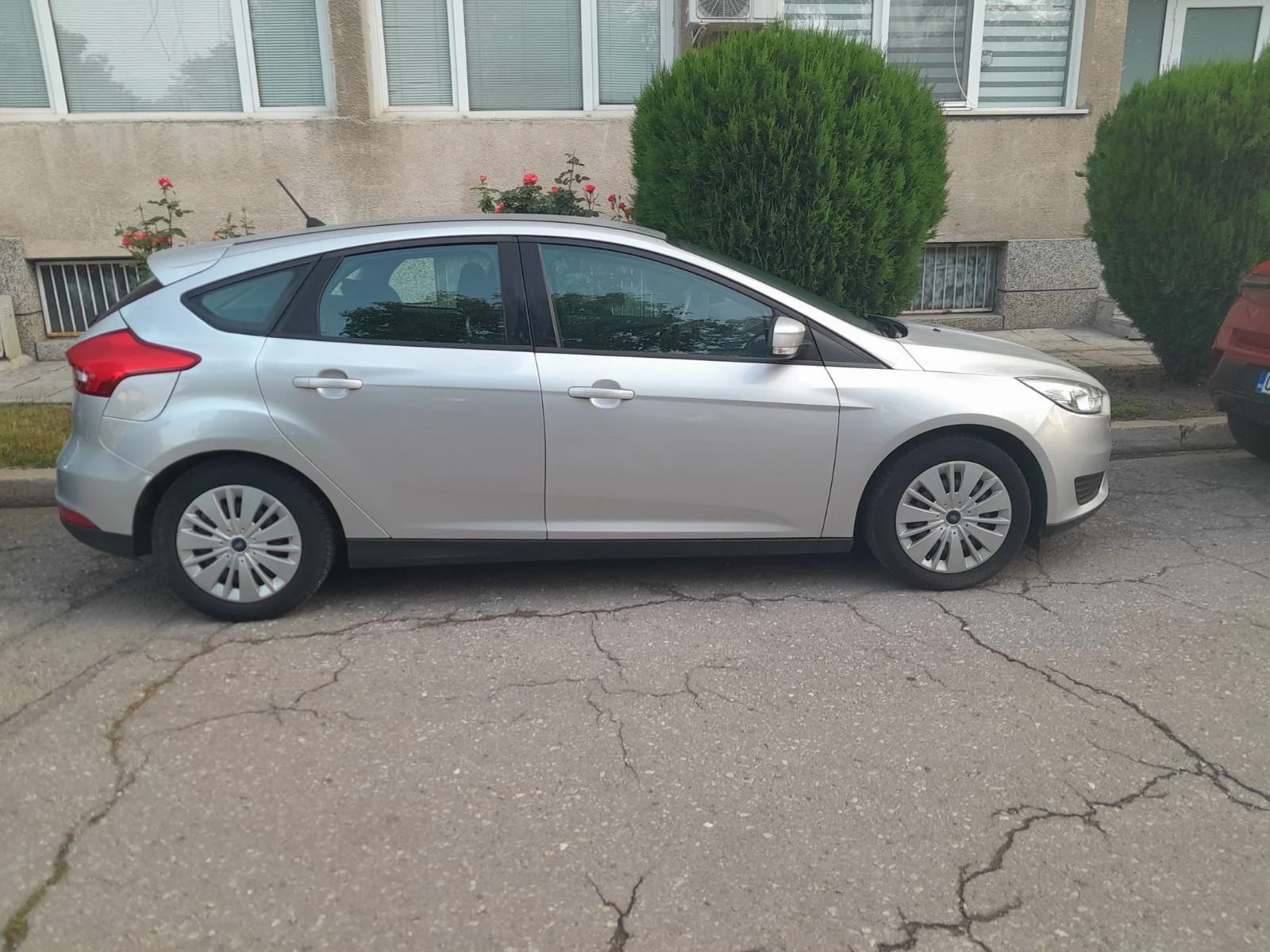 Ford Focus  - изображение 5