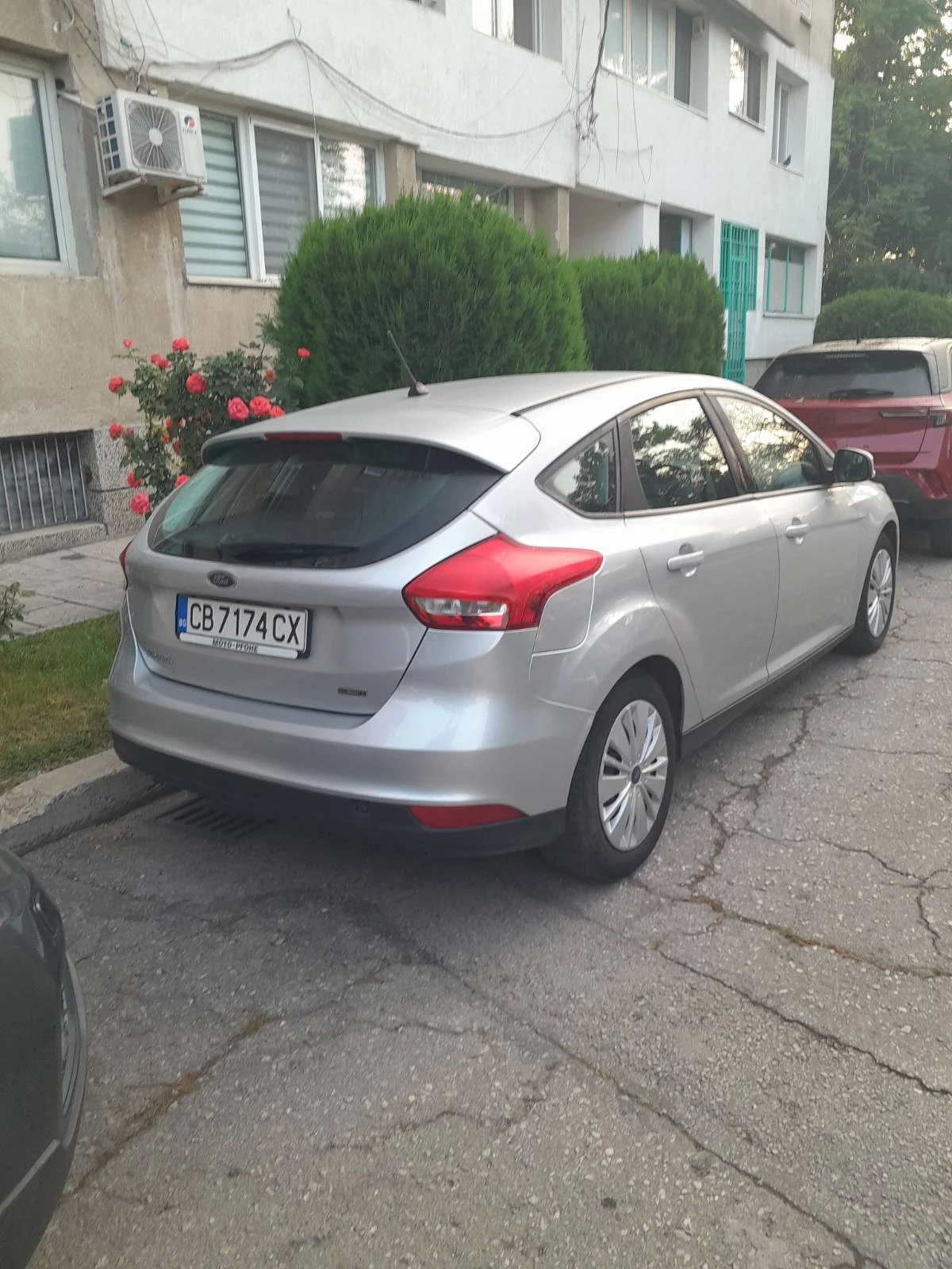 Ford Focus  - изображение 6