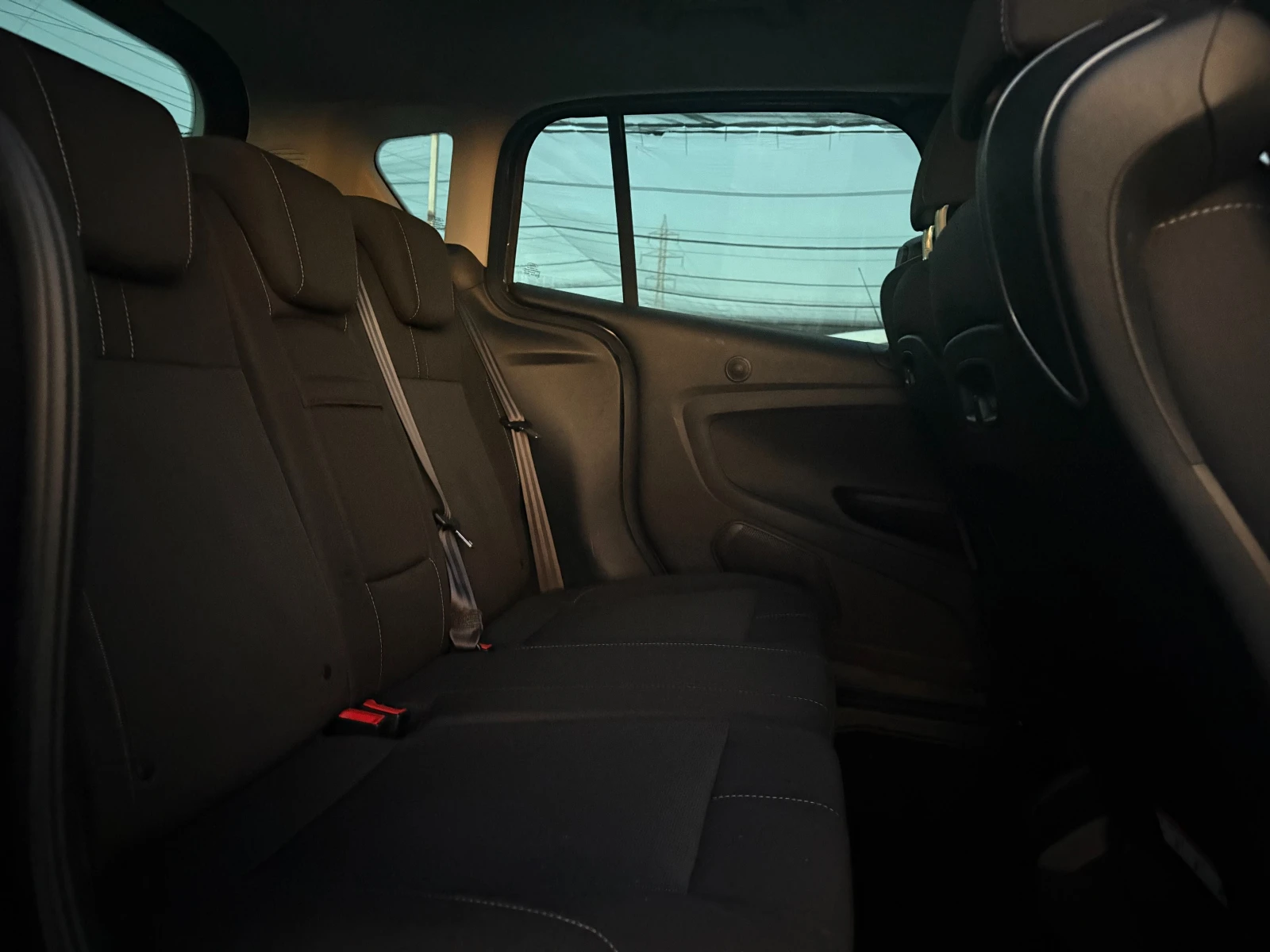 Ford B-Max 1.6 Tdci ОТЛИЧНО СЪСТОЯНИЕ - изображение 9