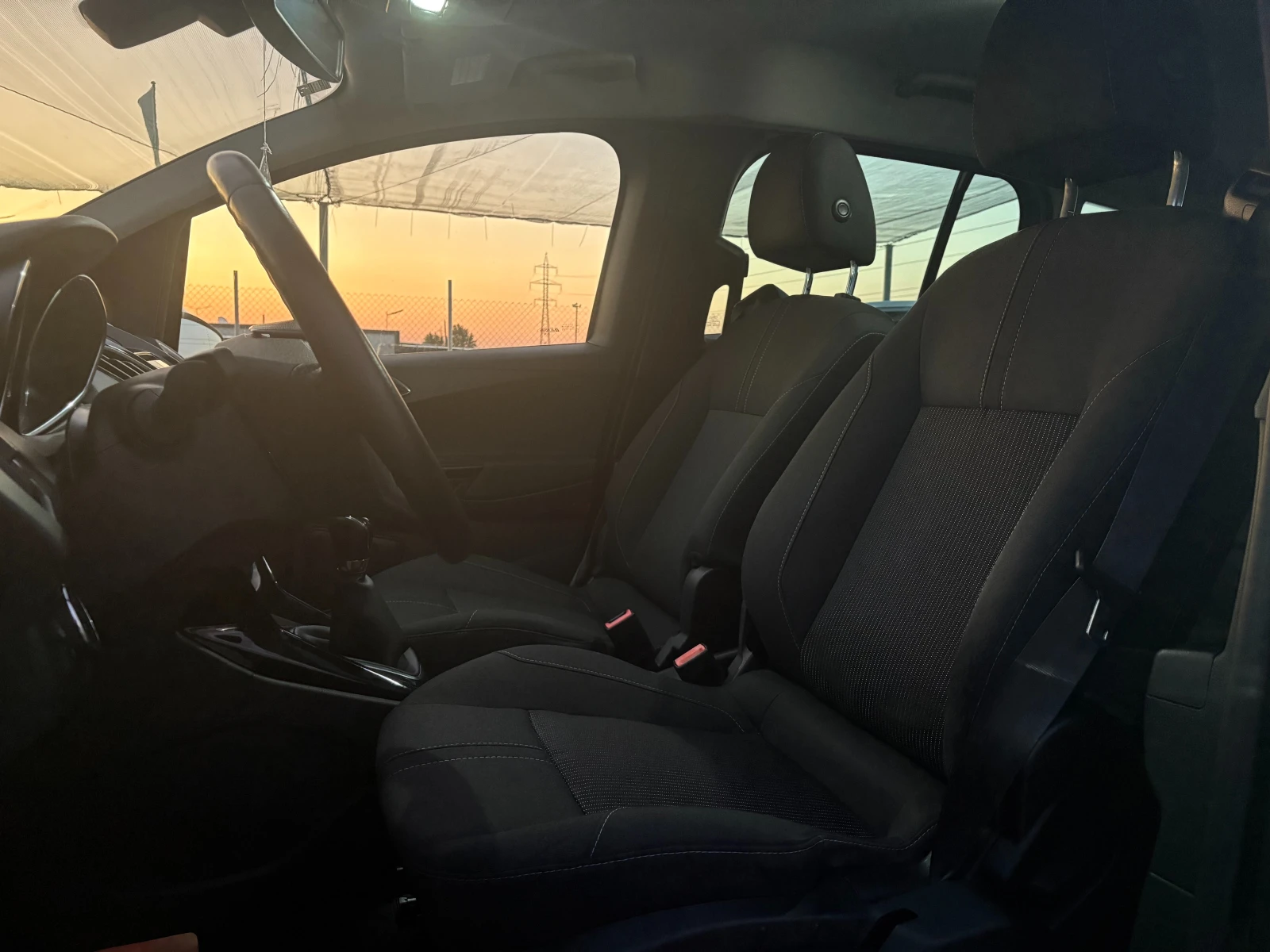 Ford B-Max 1.6 Tdci ОТЛИЧНО СЪСТОЯНИЕ - изображение 7