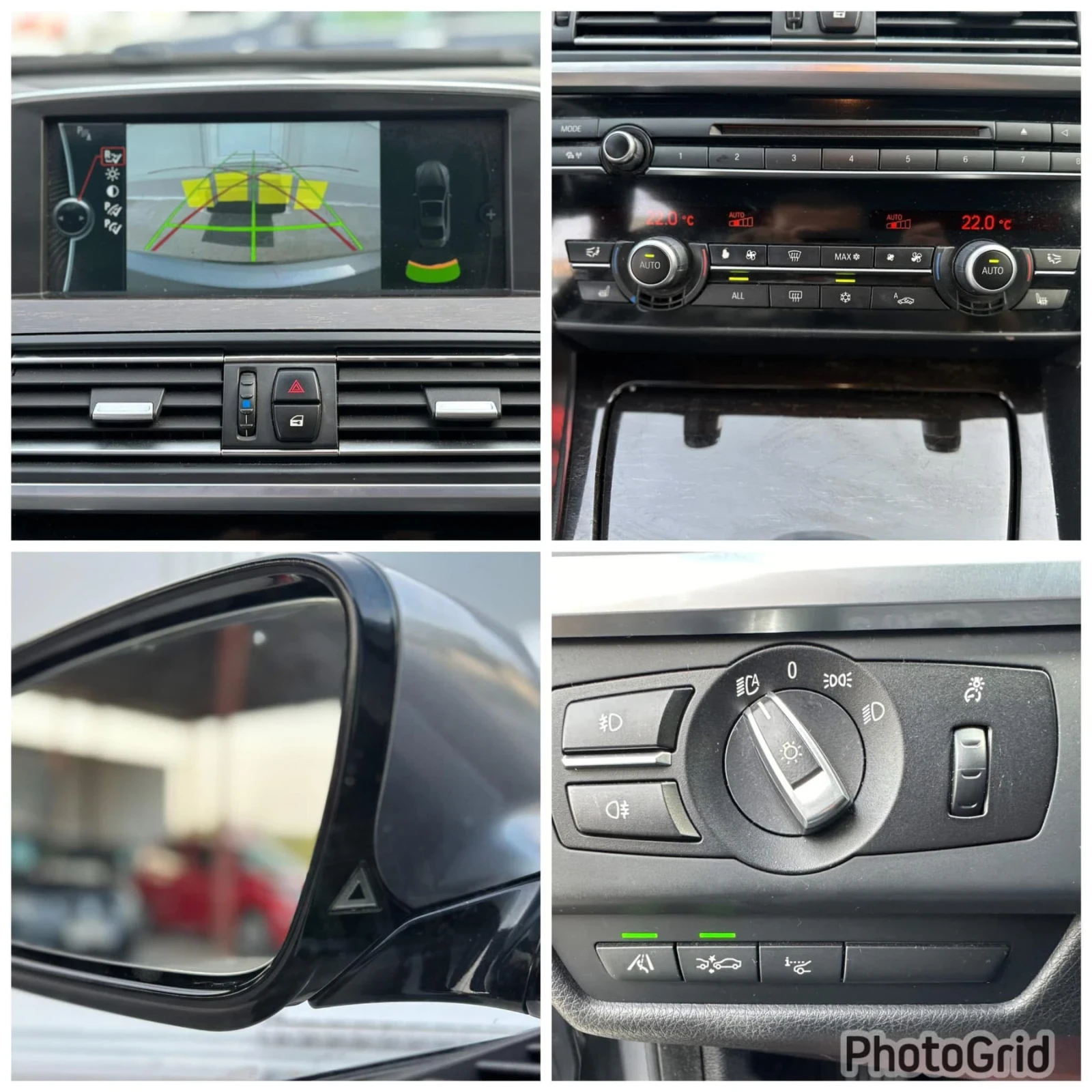 BMW 640 3.0d Twin Power Turbo   /  | Mobile.bg   11