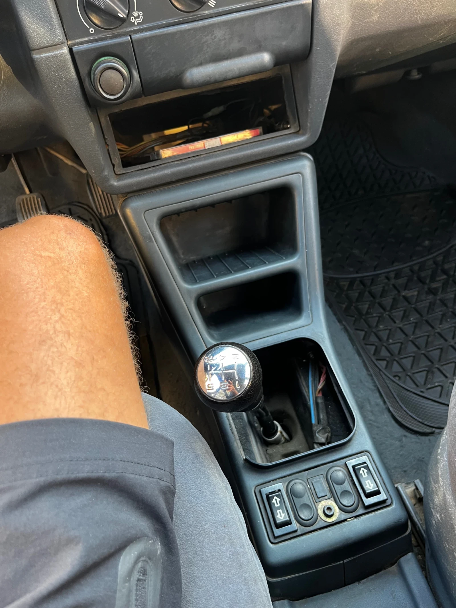 Skoda Felicia 1.9d - изображение 9