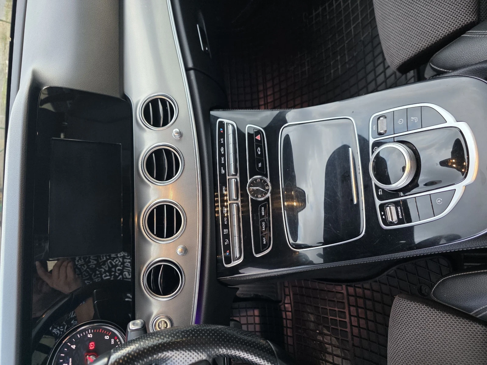 Mercedes-Benz E 220 | Mobile.bg — изображение 11