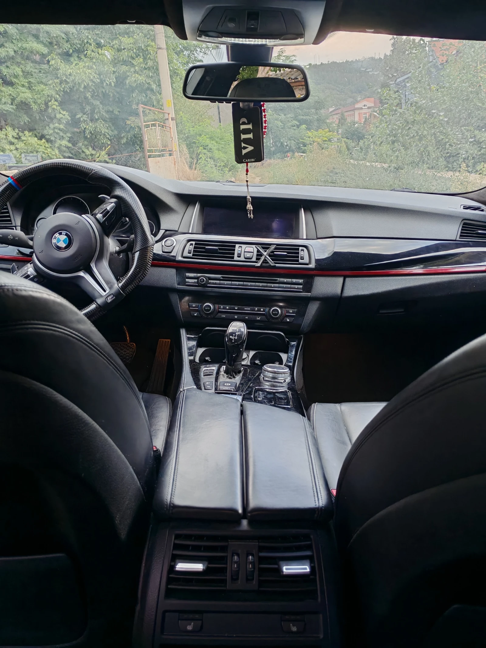 BMW 535 F10 - изображение 7