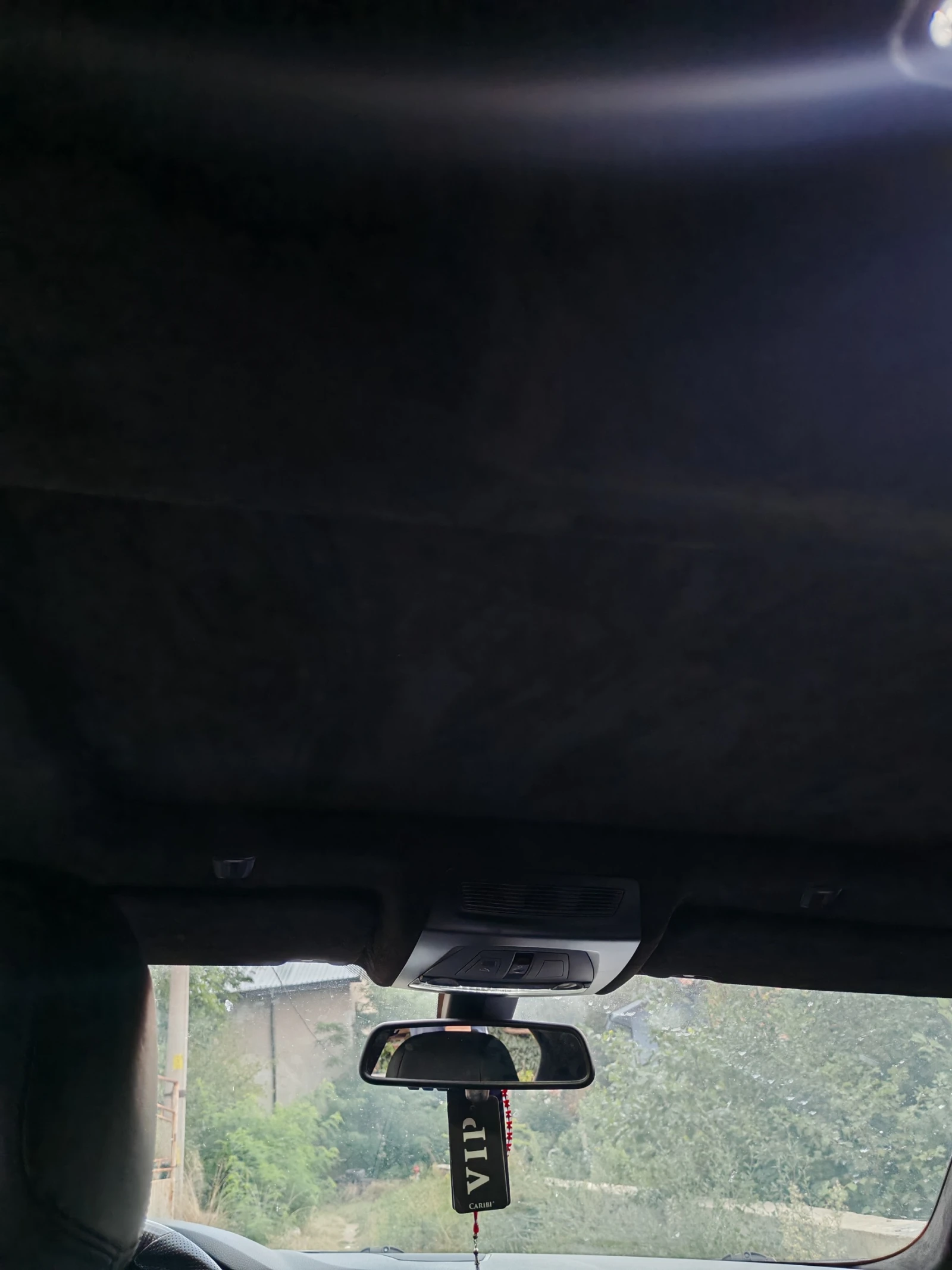 BMW 535 F10 - изображение 10