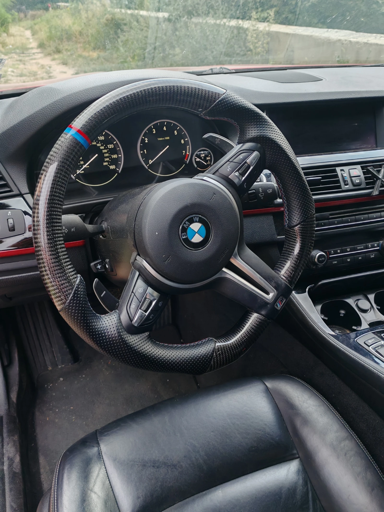 BMW 535 F10 | Mobile.bg   12