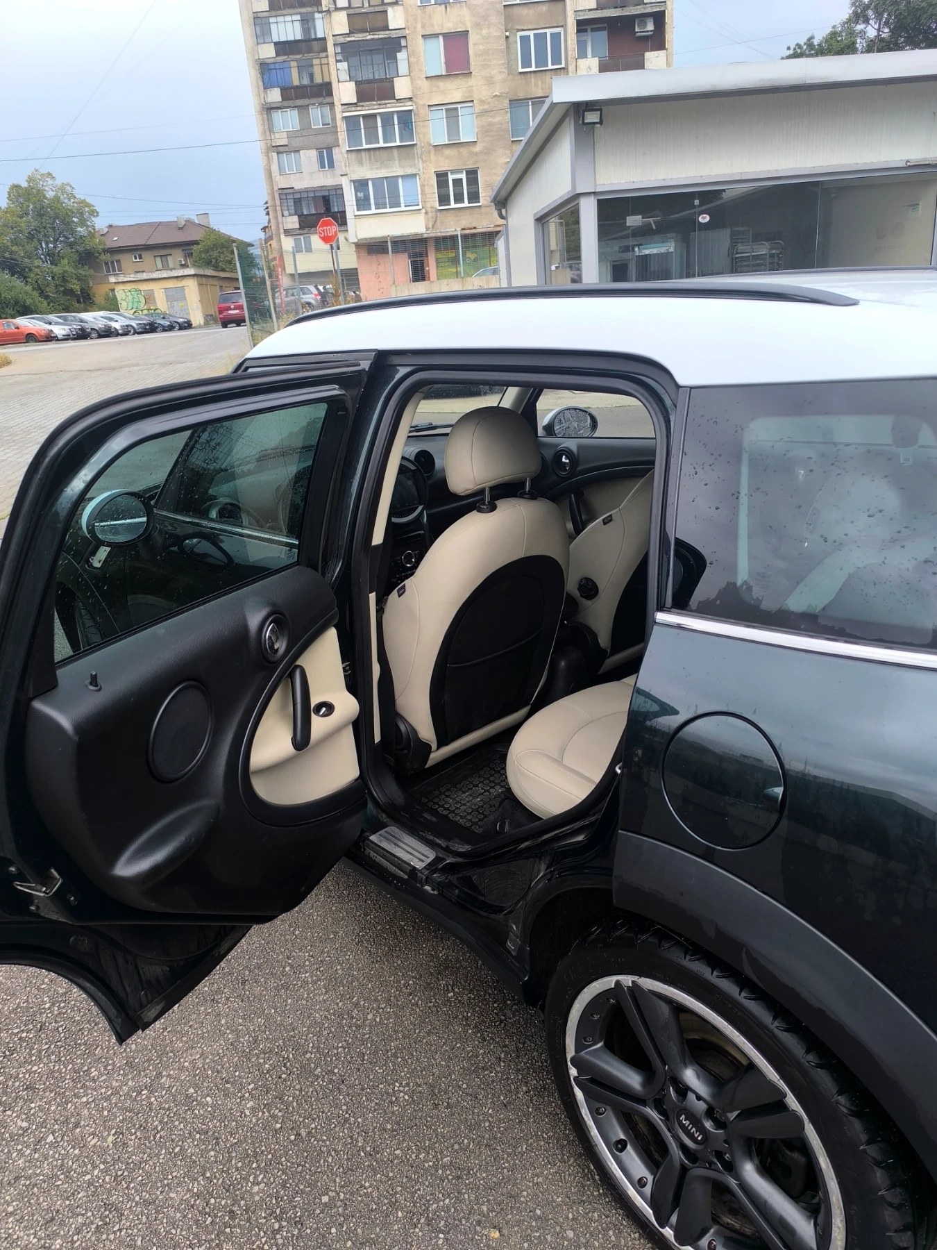 Mini Cooper 1.6 - изображение 5