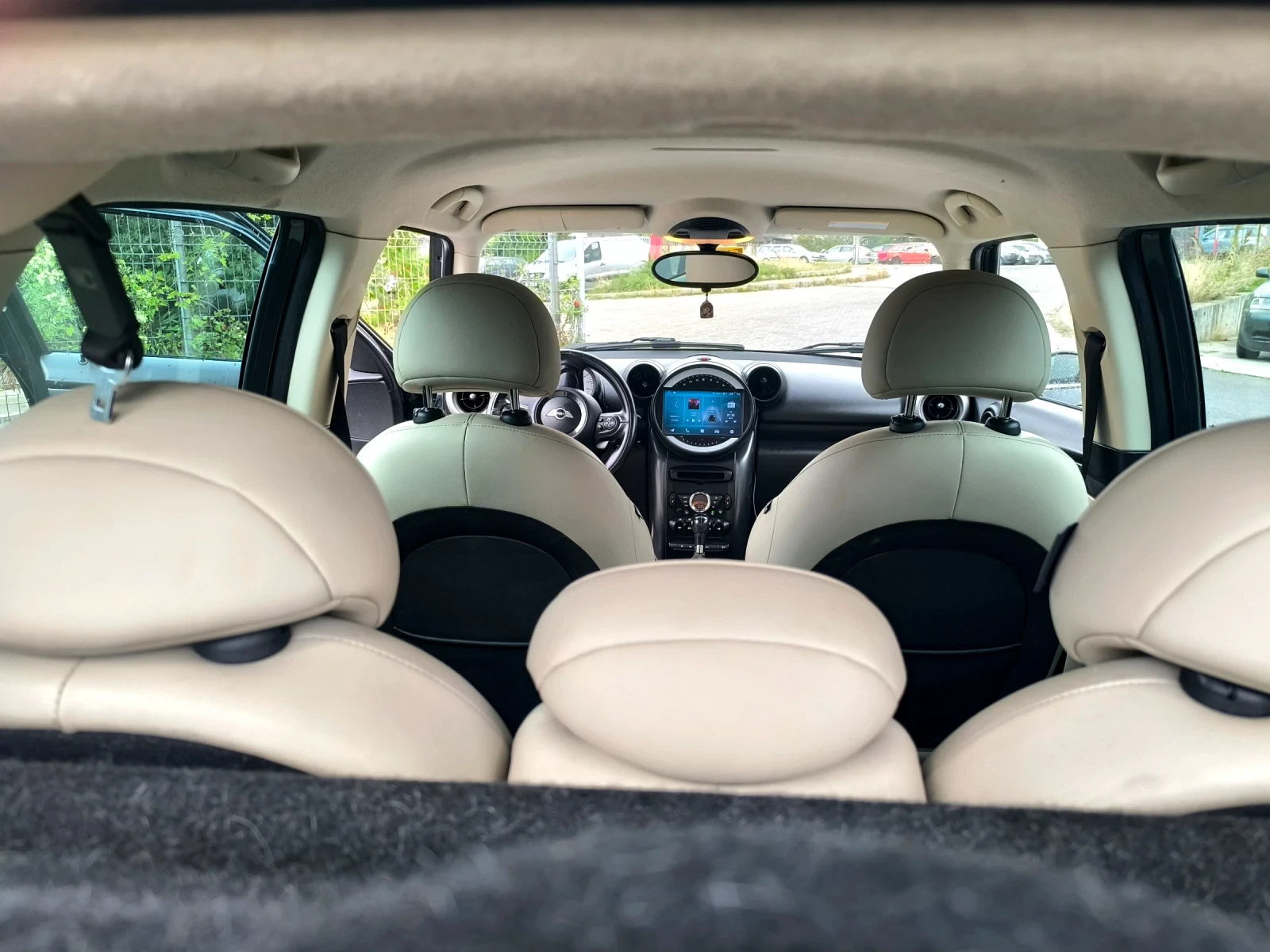Mini Cooper 1.6 - изображение 7