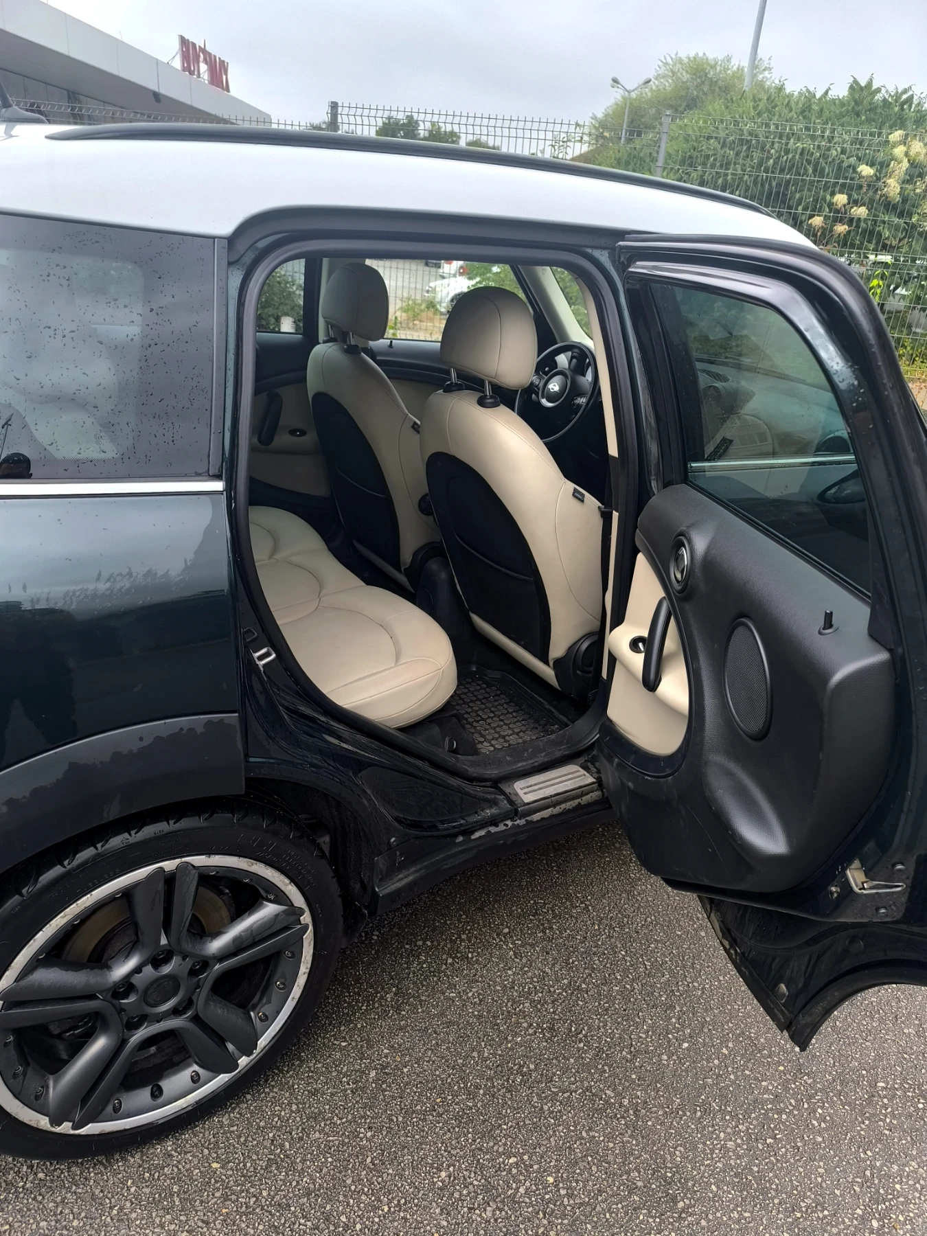 Mini Cooper 1.6 - изображение 4