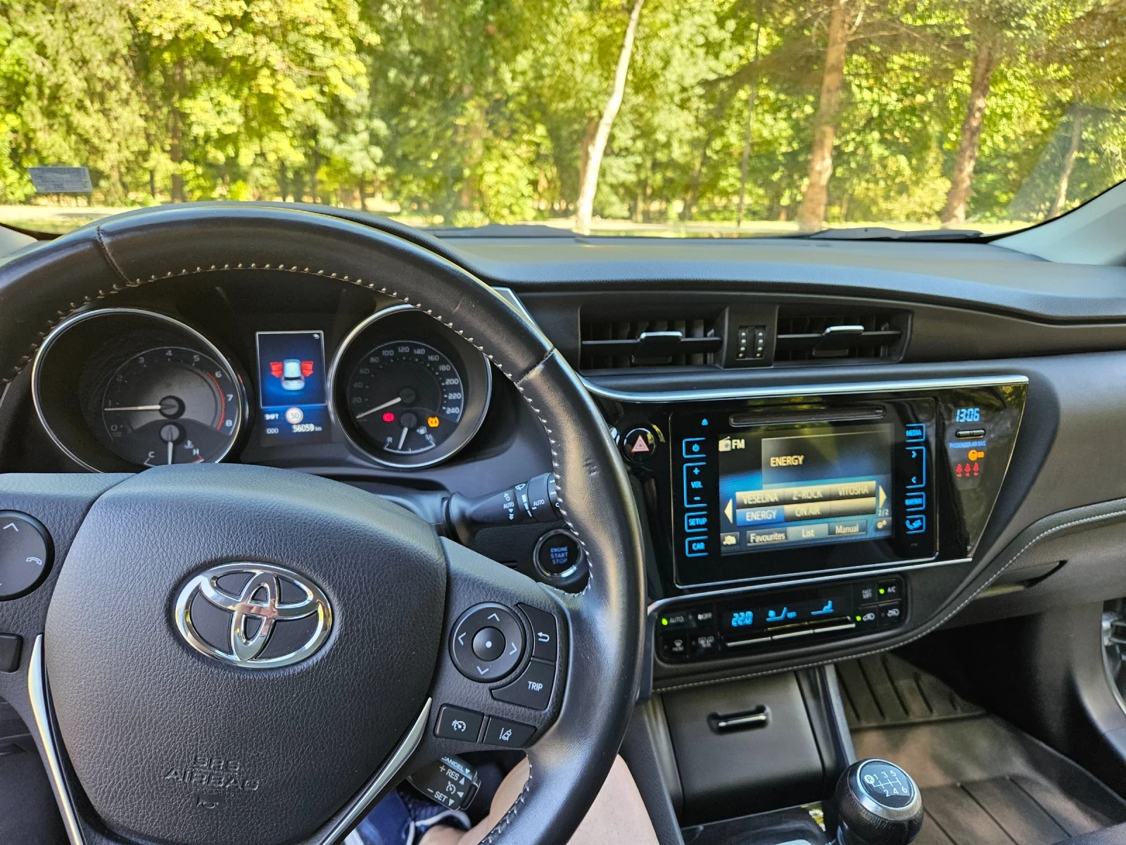 Toyota Auris | Mobile.bg � ����������� 14