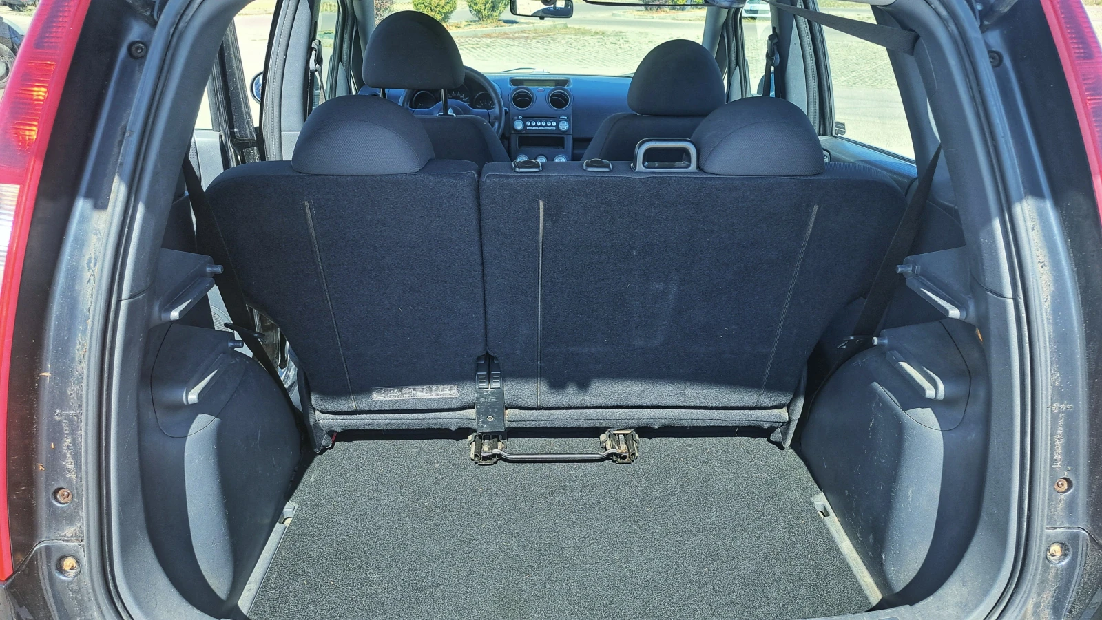 Mitsubishi Colt  - изображение 9