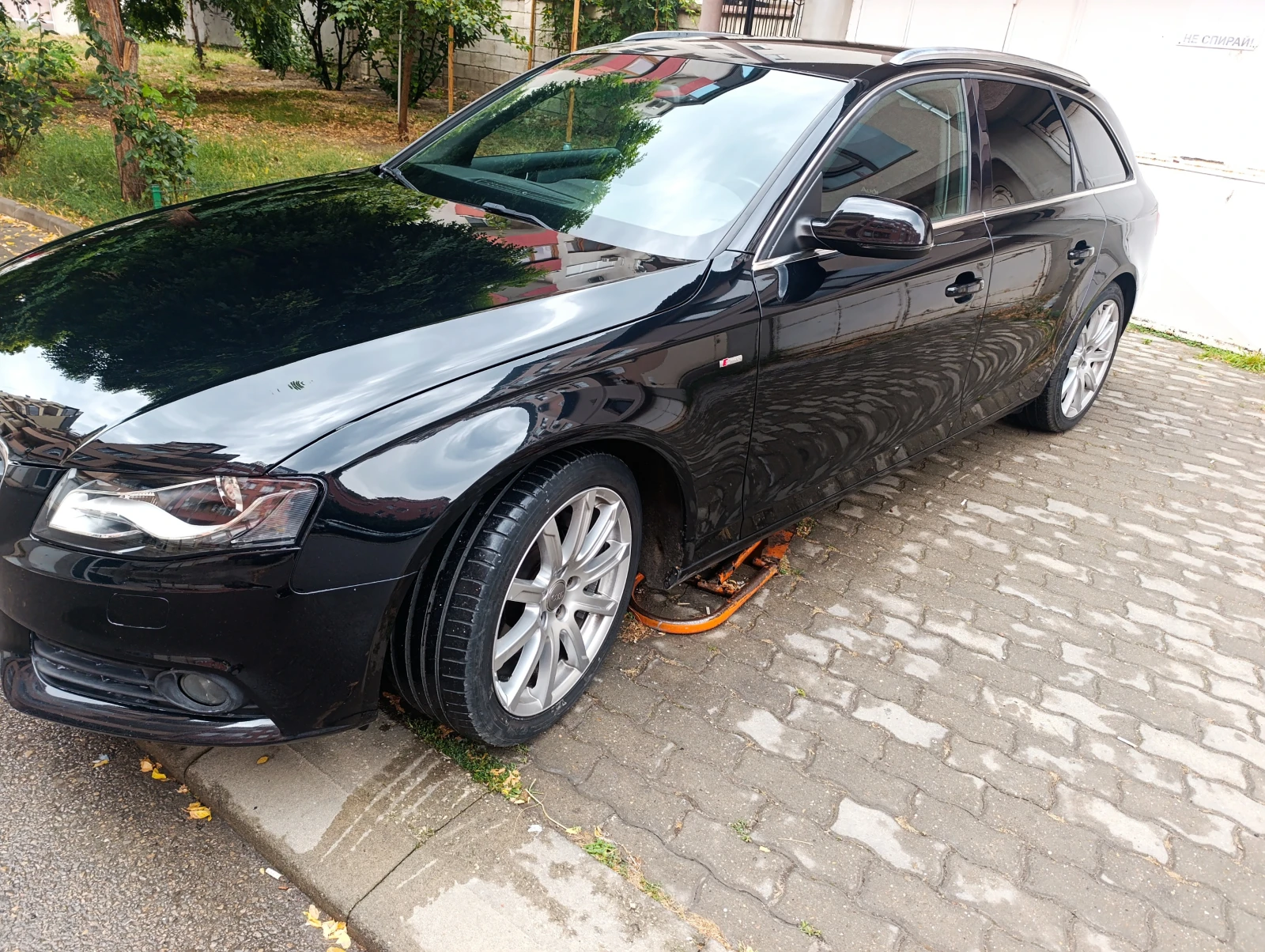 Audi A4 | Mobile.bg   1