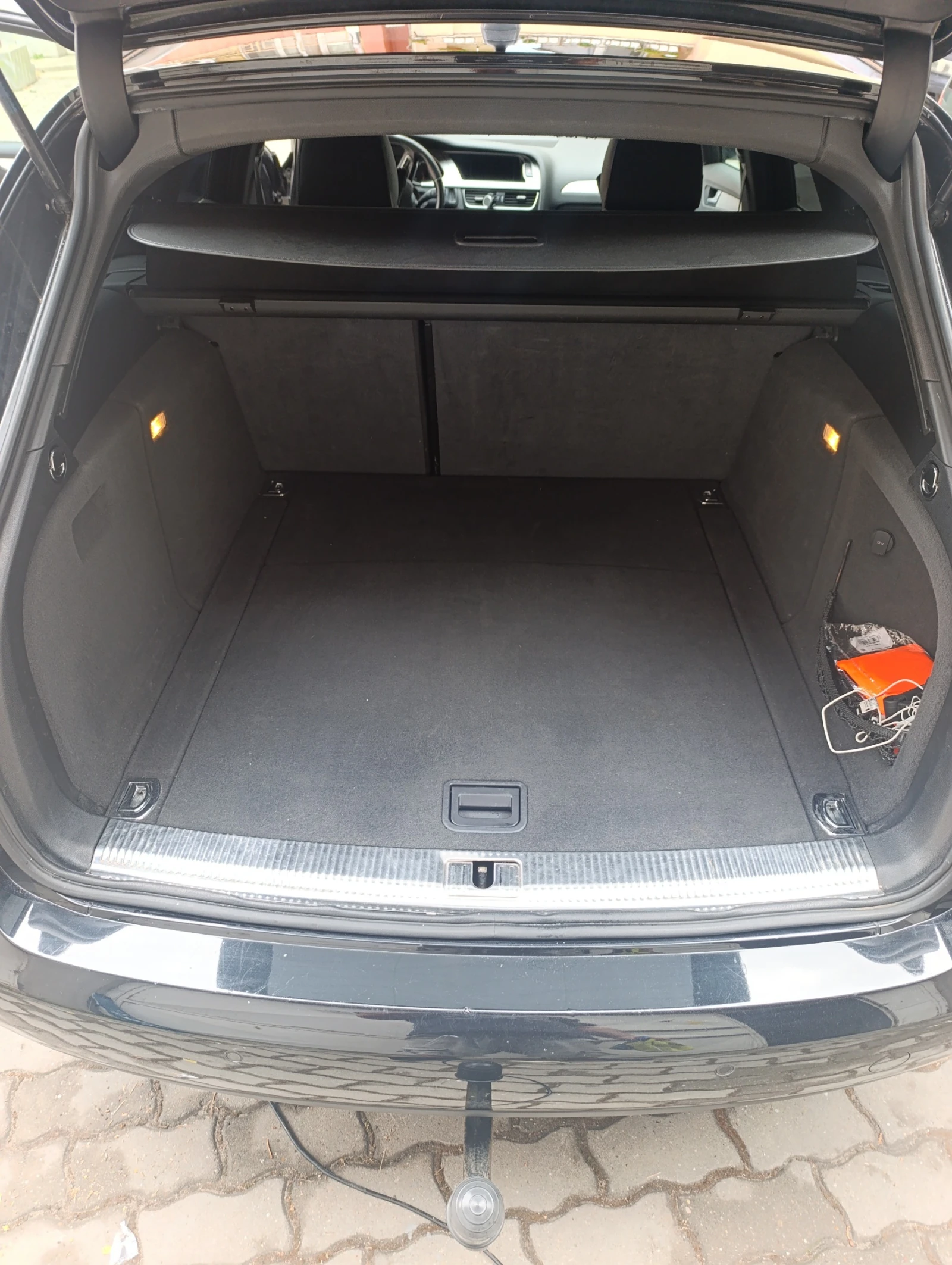 Audi A4  - изображение 4