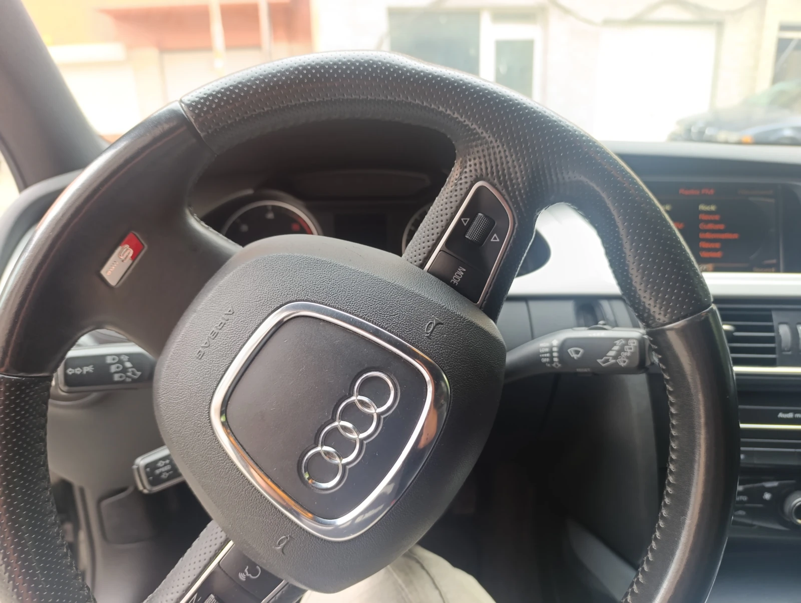 Audi A4 | Mobile.bg   11