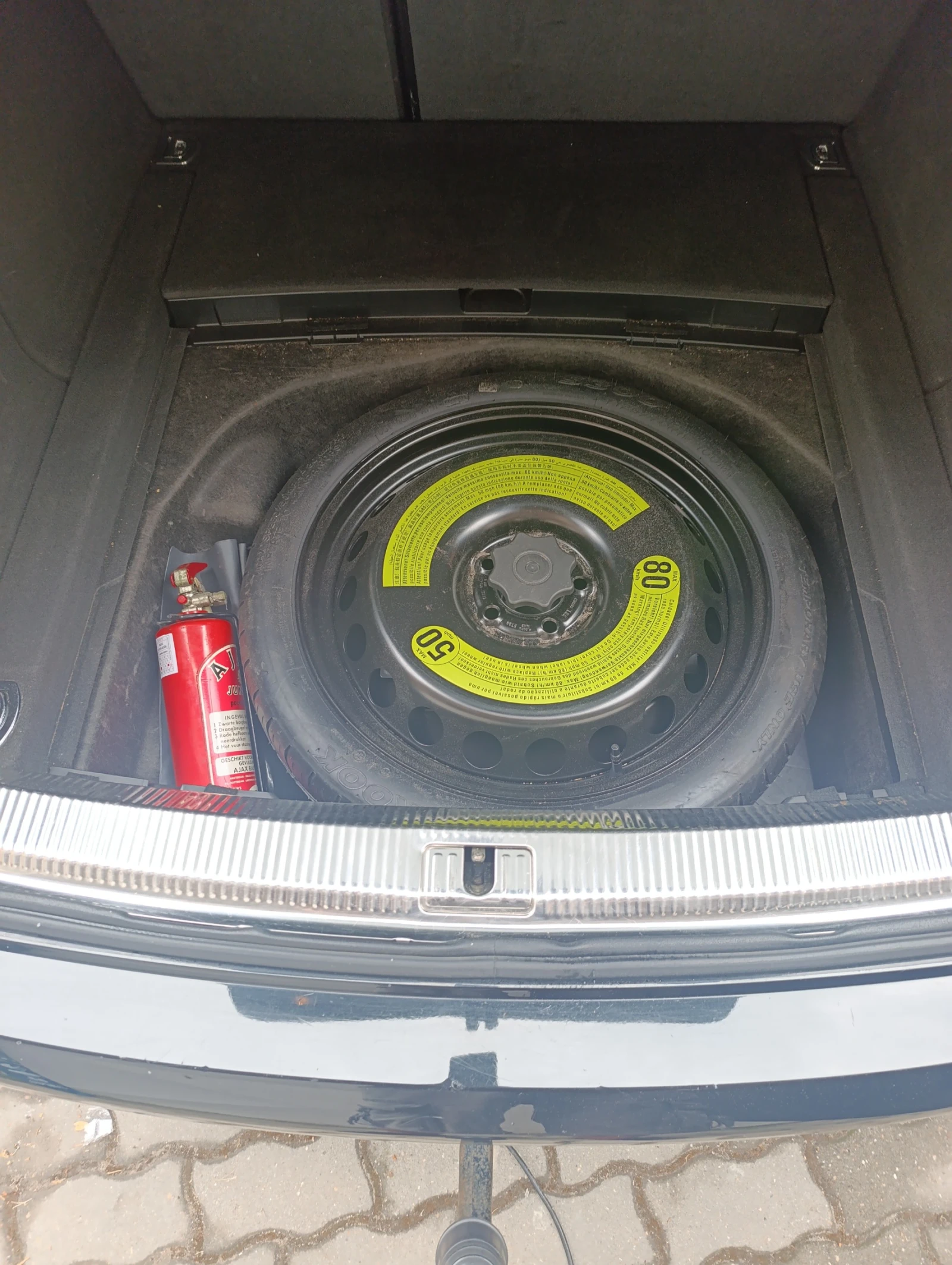 Audi A4  - изображение 5