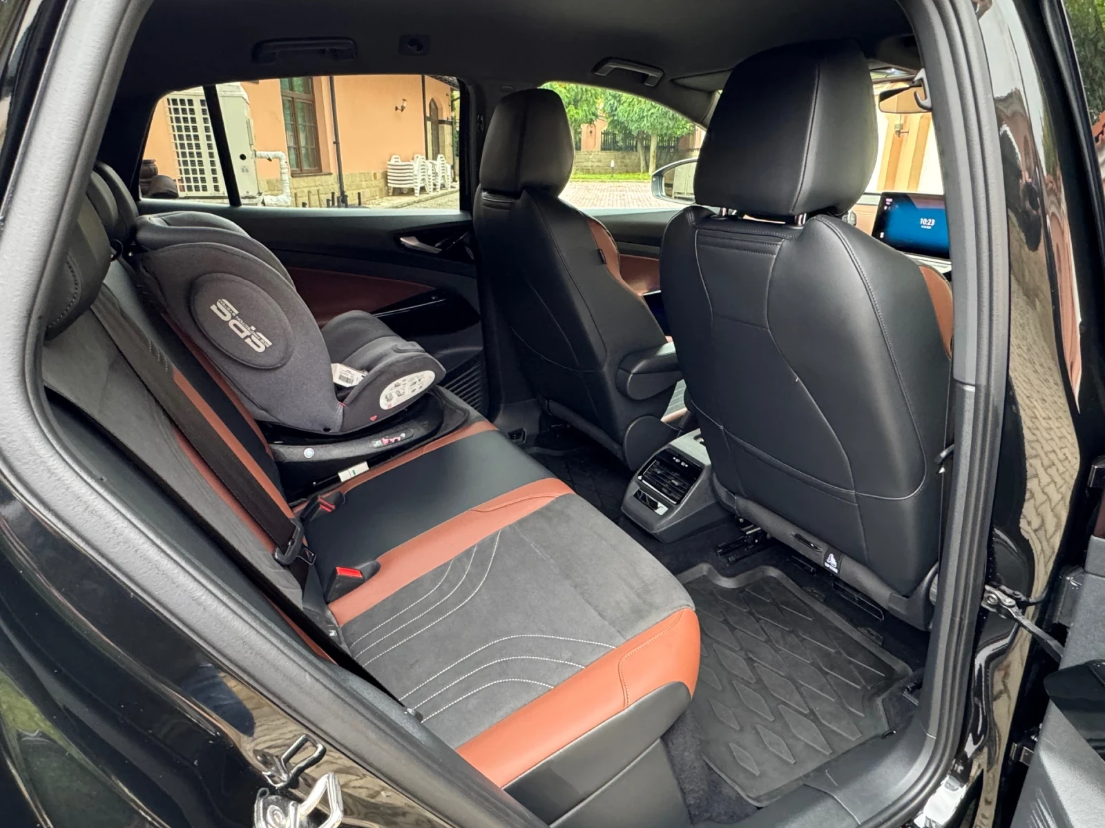 VW ID.5 Pro/82kw/204�.�/60���.��/���� | Mobile.bg � ����������� 12