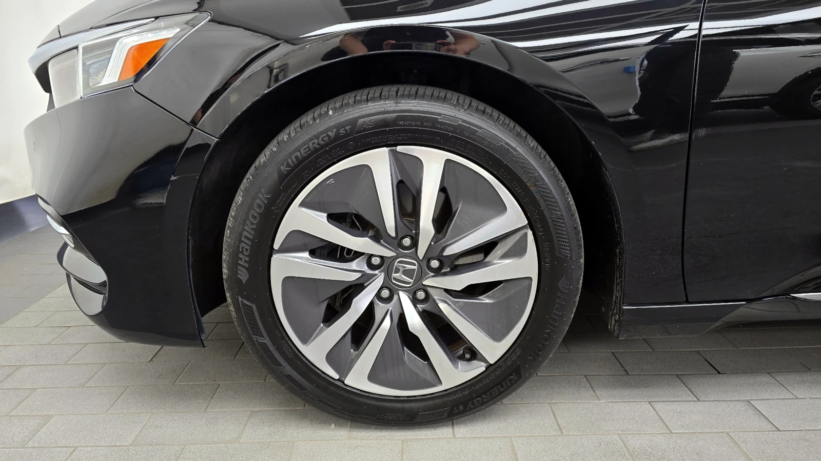 Honda Accord  2.0 hubrid touring  | Mobile.bg   3