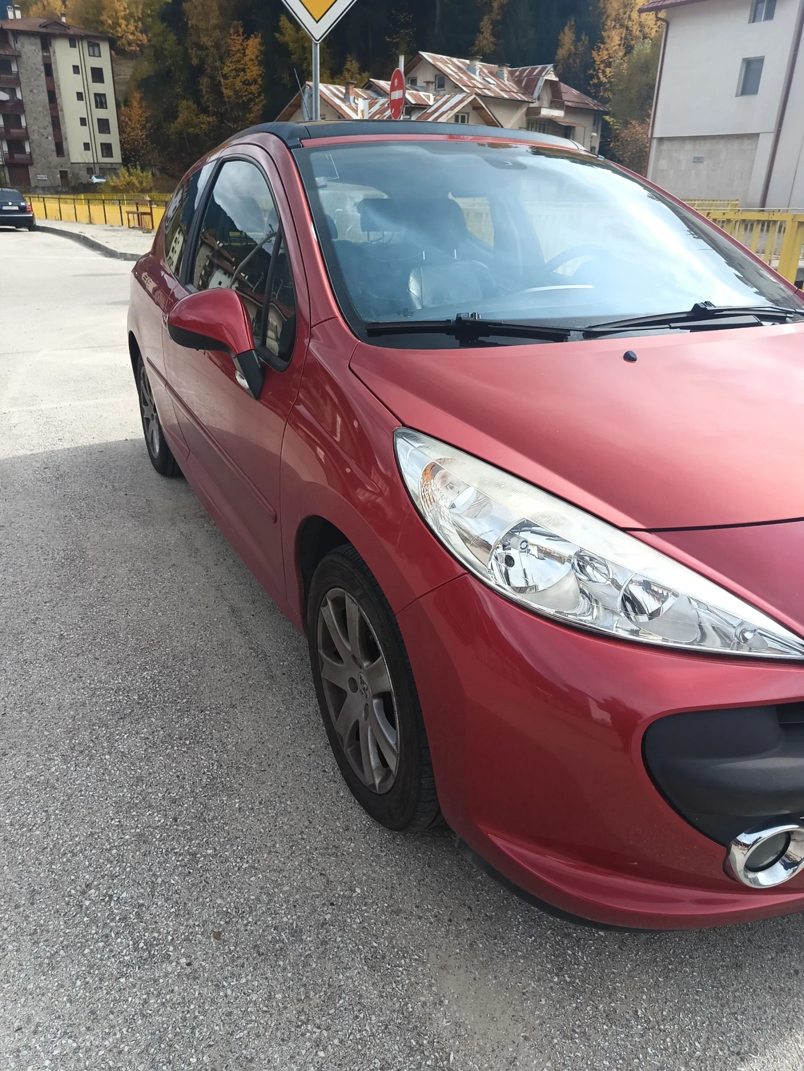 Peugeot 207 | Mobile.bg — изображение 4