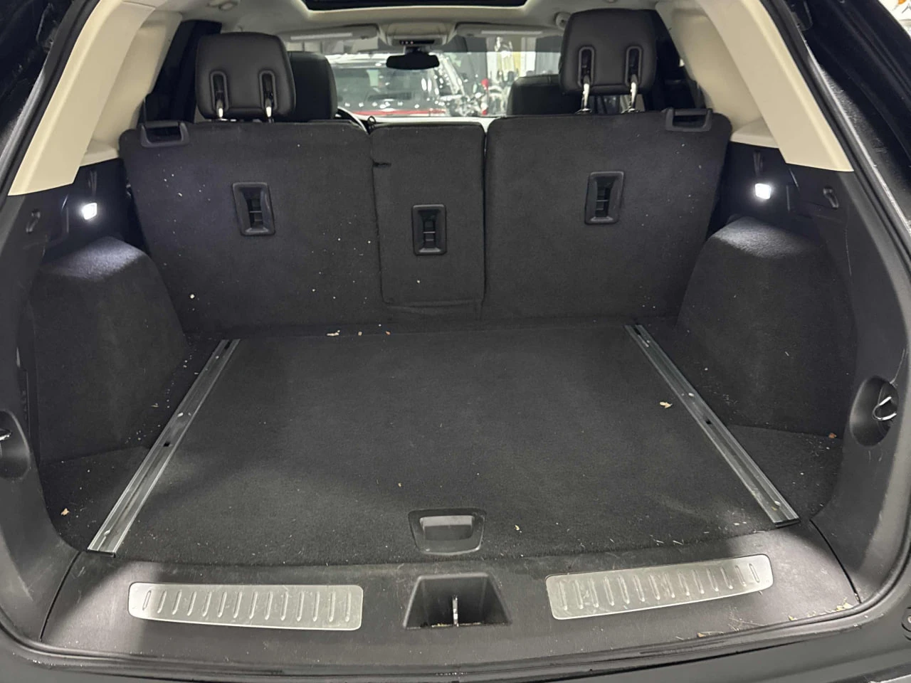 Cadillac XT5 CARFAX*     | Mobile.bg   15